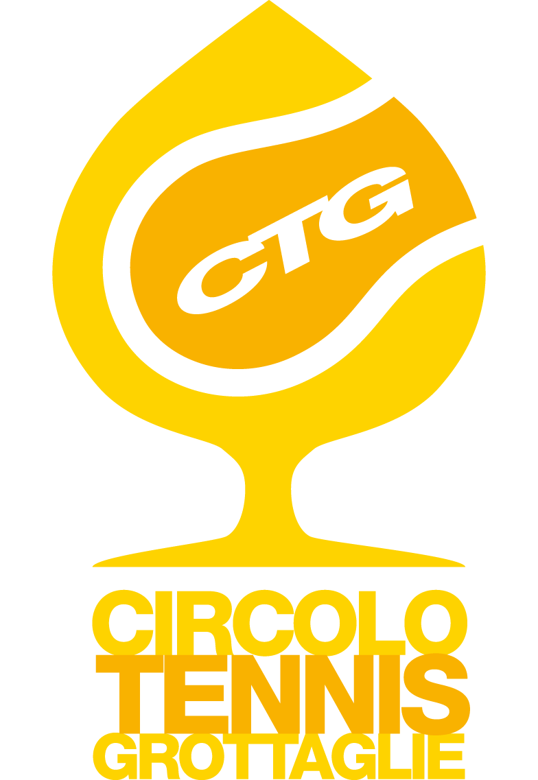 Logo Circolo Tennis Grottaglie